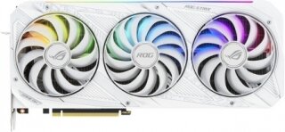 Asus ROG Strix GeForce RTX 3080 OC 10G White V2 (ROG-STRIX-RTX3080-O10G-WHITE-V2) Ekran Kartı kullananlar yorumlar